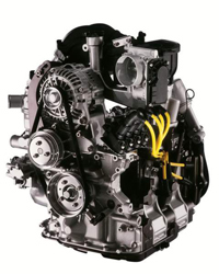 B1538 Engine